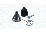 MAGNETI MARELLI Gelenksatz, Antriebswelle 302015100312 Vorderachse für Audi VW VAG