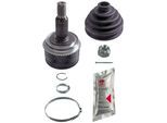 FEBI BILSTEIN Gelenksatz, Antriebswelle 185128 Vorderachse rechts für MITSUBISHI