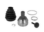 METELLI Gelenksatz, Antriebswelle 151564 für Ford