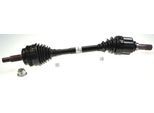SPIDAN Antriebswelle 24942 für Opel Vaughall RENAULT