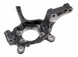 METZGER Achsschenkel, Radaufhängung 58149601 Vorderachse links für NISSAN RENAULT