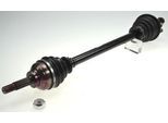 SPIDAN Antriebswelle 25257 für DACIA RENAULT