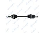 GSP Antriebswelle 221114ol für Opel Vaughall CHEVROLET GM