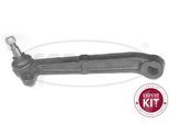 CORTECO Lenker, Radaufhängung 49395404 Vorderachse für Fiat