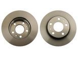 TRW Bremsscheibe df4751s 300mm 32mm für Peugeot Fiat