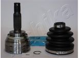 ASHIKA Gelenksatz, Antriebswelle 6205503 für MITSUBISHI