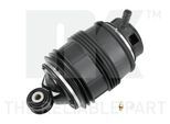 NK Luftfeder, Fahrwerk 98233007 links für Mercedes