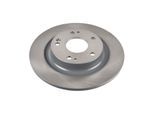 BLUE PRINT Bremsscheibe adh243138 Hinterachse voll 282mm für HONDA