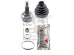 FEBI BILSTEIN Gelenksatz, Antriebswelle 1003412 Vorderachse für Fiat Peugeot