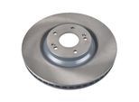 BLUE PRINT Bremsscheibe adg043245 Vorderachse belüftet 330mm für HYUNDAI