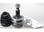 DENCKERMANN Gelenksatz, Antriebswelle c120381 radseitig für MITSUBISHI