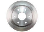 A.B.S. Bremsscheibe 17293 belüftet 330mm 30mm für CHEVROLET