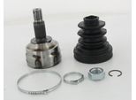 TRISCAN Gelenksatz, Antriebswelle 854028156 für Peugeot