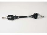 TRISCAN Antriebswelle 854028645 für Peugeot