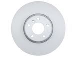 A.B.S. Bremsscheibe 18121 belüftet 348mm 36mm für BMW