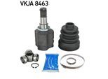 SKF Gelenksatz, Antriebswelle vkja8463 für TOYOTA