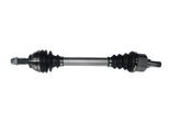 GSP Antriebswelle 210253 für Peugeot Citroën