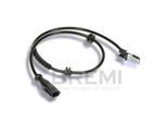 BREMI Sensor, Raddrehzahl 50590 für RENAULT
