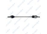 GSP Antriebswelle 212046 für CHEVROLET GM
