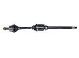 GSP Antriebswelle 217153 für Opel Fiat
