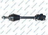 GSP Antriebswelle 217194 für Fiat