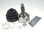 SPIDAN Gelenksatz, Antriebswelle 25080 für HONDA