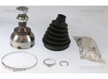 TRISCAN Gelenksatz, Antriebswelle 854028160 für Peugeot