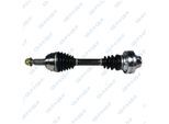 GSP Antriebswelle 235085 für VAG Audi Porsche VW