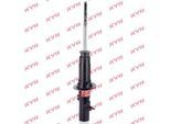 KYB Stoßdämpfer 341073 Vorderachse links für HONDA