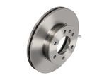 DELPHI Bremsscheibe bg4032 300mm 28mm für Mercedes VW