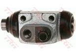 TRW Radbremszylinder bwd328 für HYUNDAI