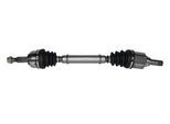 GSP Antriebswelle 250494 für RENAULT