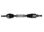 GSP Antriebswelle 250516 für RENAULT