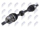 NTY Antriebswelle npwhd104 Vorderachse links für HONDA
