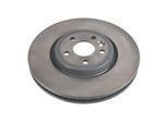 BLUE PRINT Bremsscheibe adj134373 Vorderachse belüftet 325mm für JAGUAR LAND ROVER