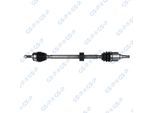 GSP Antriebswelle 259509 für TOYOTA