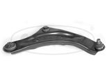 CORTECO Lenker, Radaufhängung 49400604 unten für NISSAN