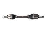 KAMOKA Antriebswelle 5010917 für BMW MINI