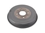 SWAG Bremstrommel 33100695 Hinterachse für Opel Vaughall Fiat