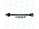 GSP Antriebswelle 261307 für Audi Skoda VW VAG