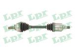LPR Antriebswelle ds52228 für LAND ROVER
