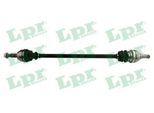 LPR Antriebswelle ds52711 für Opel