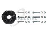 TRUCKTEC AUTOMOTIVE Gelenk, Längswelle 0834164 für BMW