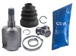 GSP Gelenksatz, Antriebswelle 608002