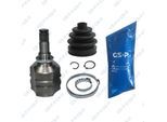 GSP Gelenksatz, Antriebswelle 608015 für TOYOTA