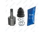 GSP Gelenksatz, Antriebswelle 621017 für Opel Fiat