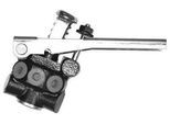 A.B.S. Bremskraftregler 63952 für RENAULT