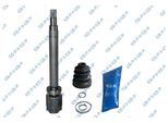 GSP Gelenksatz, Antriebswelle 618102 für Ford
