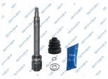 GSP Gelenksatz, Antriebswelle 618087 für Ford