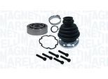 MAGNETI MARELLI Gelenksatz, Antriebswelle 302009100038 Vorderachse für VW VAG